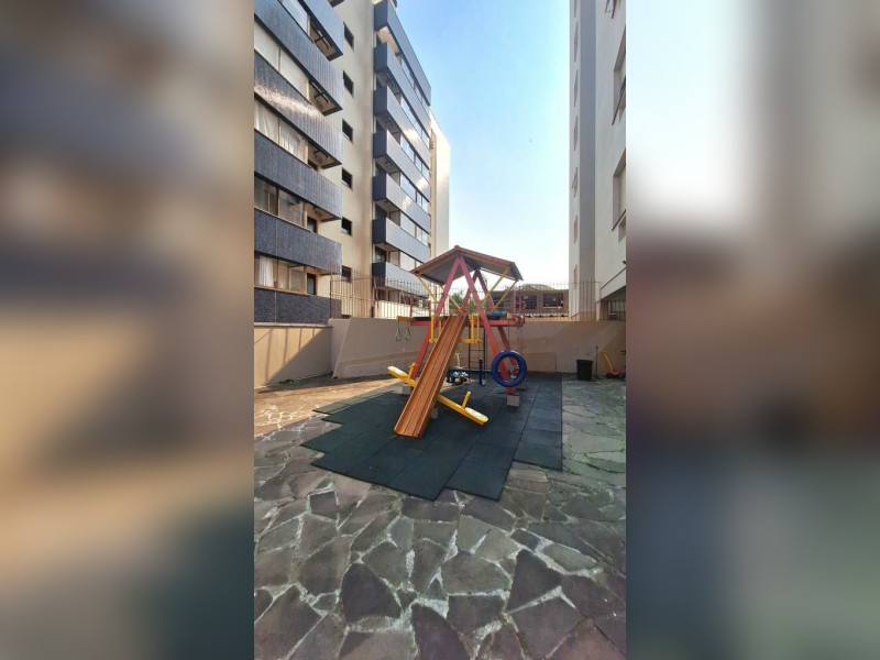 imóvel com 102m² - Santa Cecilia - Porto Alegre