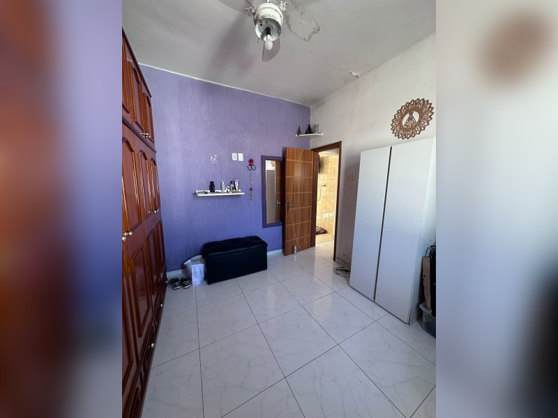 Casa de condomínio à venda Taquara com 90m² e 3 quartos por R$ 700.000 - img-20240819-wa0115.jpg