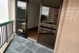 Apartamento à venda Barra da Tijuca com 78m² - 1 dormitório -  vaga - R$ 895.000 - img-8728.jpeg