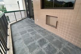 Apartamento à venda Barra da Tijuca com 78m² - 1 dormitório -  vaga - R$ 895.000 - img-8732.jpeg