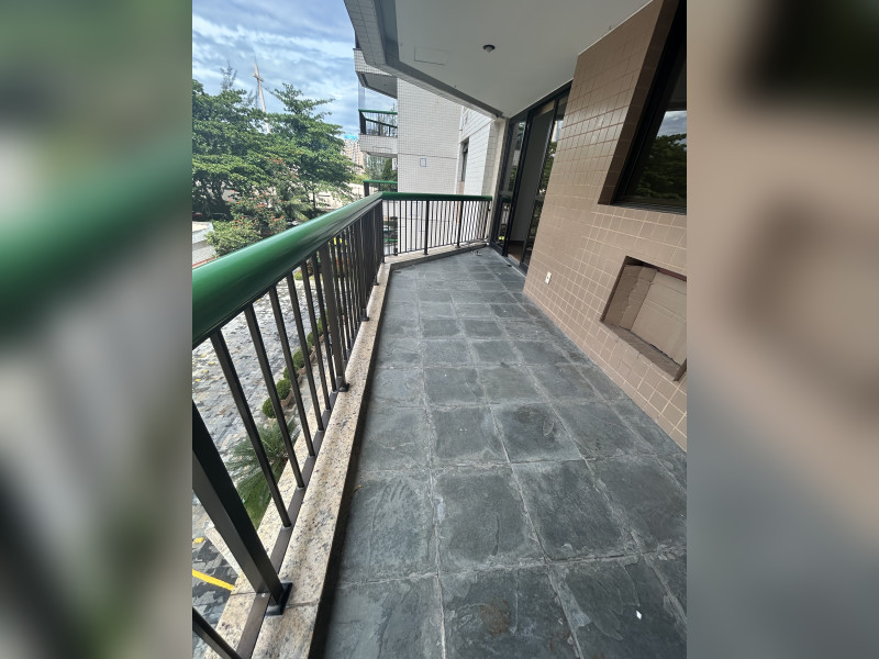 Apartamento à venda Barra da Tijuca com 78m² e 1 quarto por R$ 895.000 - img-8731.jpeg