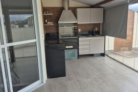Cobertura à venda Vila Isabel com 120m² - 3 dormitórios -  vagas - R$ 895.000 - piso-2-area-gourmet-terraco.jpg