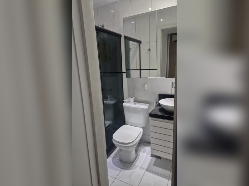 Cobertura à venda Vila Isabel com 120m² e 3 quartos por R$ 895.000 - piso-2-banheiro-da-suite.jpg