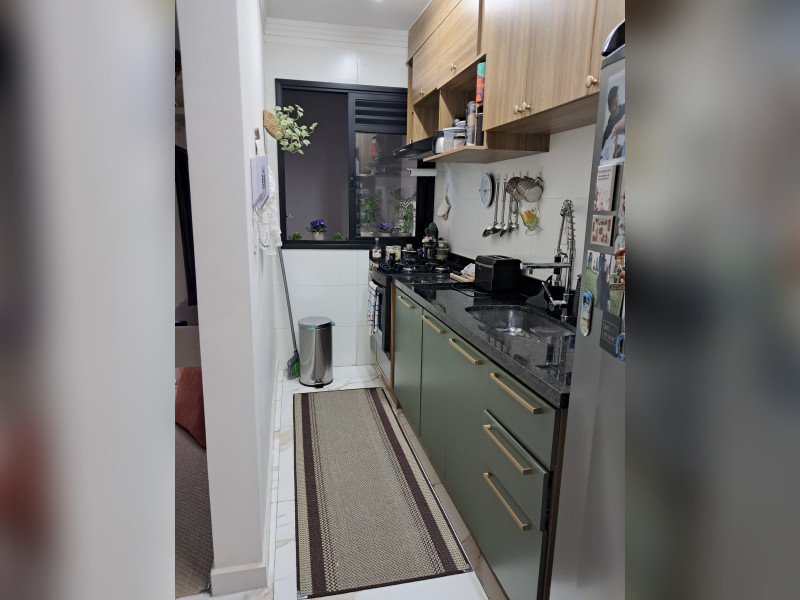 Apartamento à venda Água Fria com 45m² e 1 quarto por R$ 340.000 - 1000041900.jpg