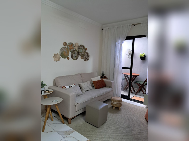 Apartamento à venda Água Fria com 45m² e 1 quarto por R$ 340.000 - 1000041903.jpg