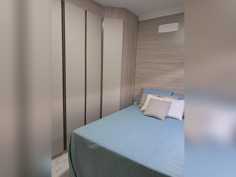 Apartamento à venda Água Fria com 45m² e 1 quarto por R$ 340.000 - 1000041907.jpg
