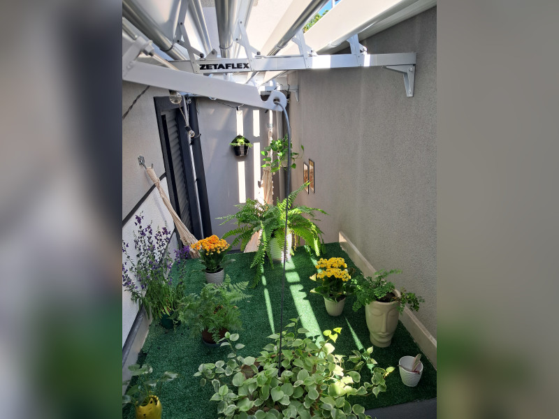 Apartamento à venda Água Fria com 45m² e 1 quarto por R$ 340.000 - 1000041912.jpg