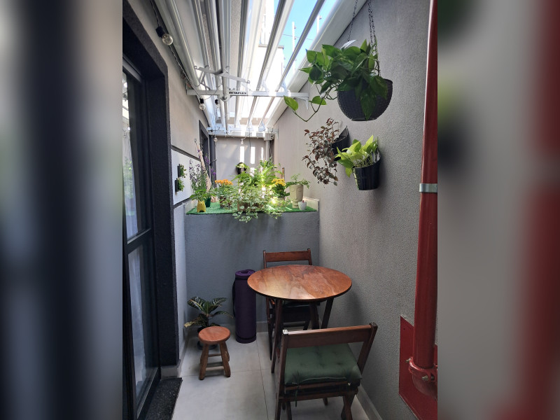 Apartamento à venda Água Fria com 45m² e 1 quarto por R$ 340.000 - 1000041915.jpg