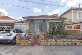 Casa à venda Tatuapé com 300m² - 2 dormitórios -  vagas - R$ 850.000 - casa-mae.jpg