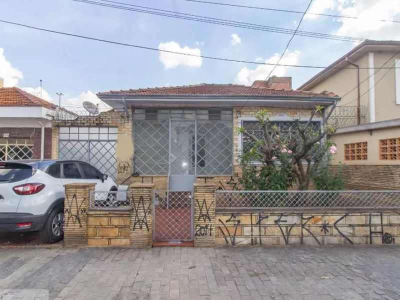 Casa à venda Tatuapé com 300m² e 2 quartos por R$ 850.000 - casa-mae.jpg