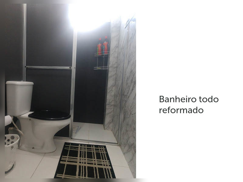 Apartamento à venda Jardim do Sol com 80m² e 2 quartos por R$ 310.000 - banheiro-3.jpg