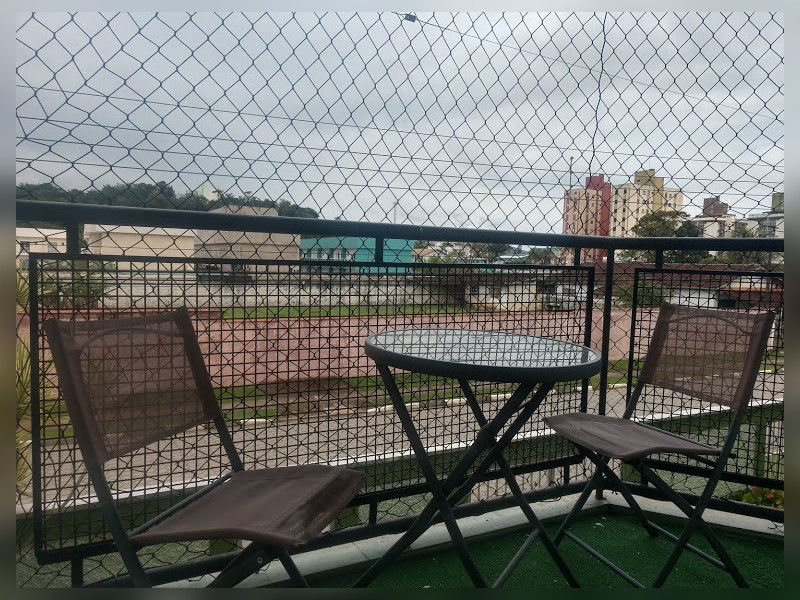 Apartamento à venda Jardim do Sol com 80m² e 2 quartos por R$ 310.000 - varanda-2.jpg