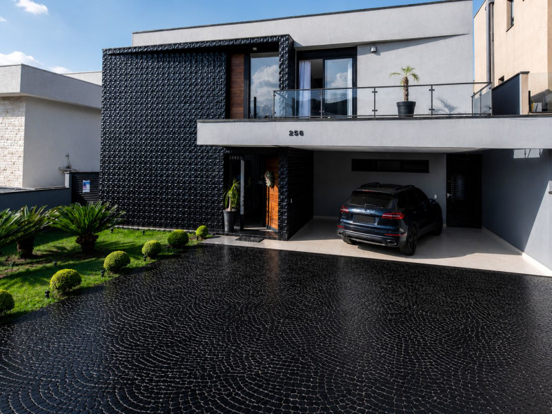 Casa de condomínio à venda Paiol Velho com 460m² e 5 quartos por R$ 4.790.000 - fachada-anuncio.jpeg