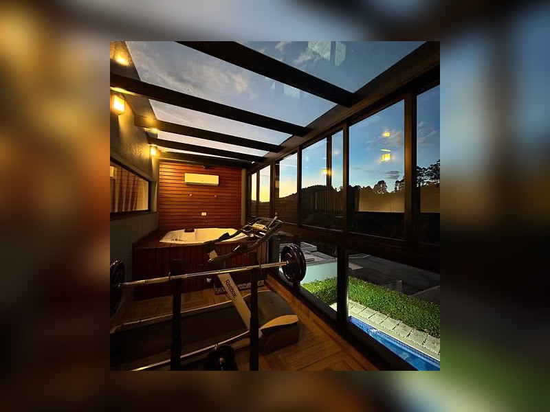 imóvel com 460m² - Paiol Velho - Santana de Parnaiba