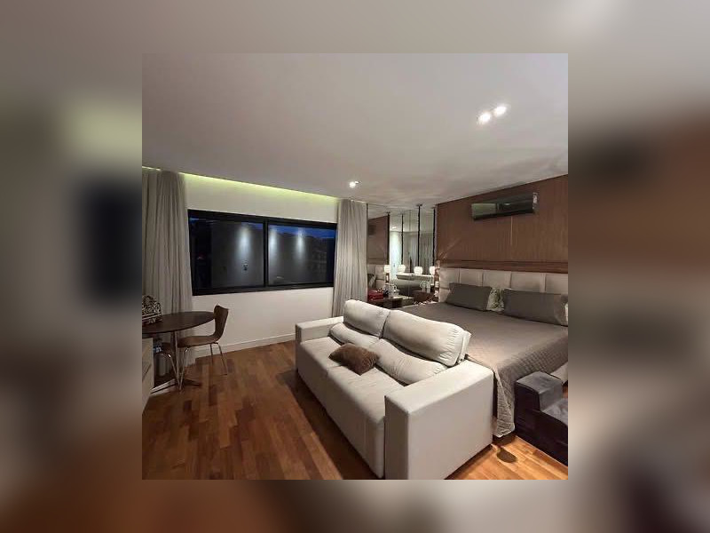 imóvel com 460m² - Paiol Velho - Santana de Parnaiba