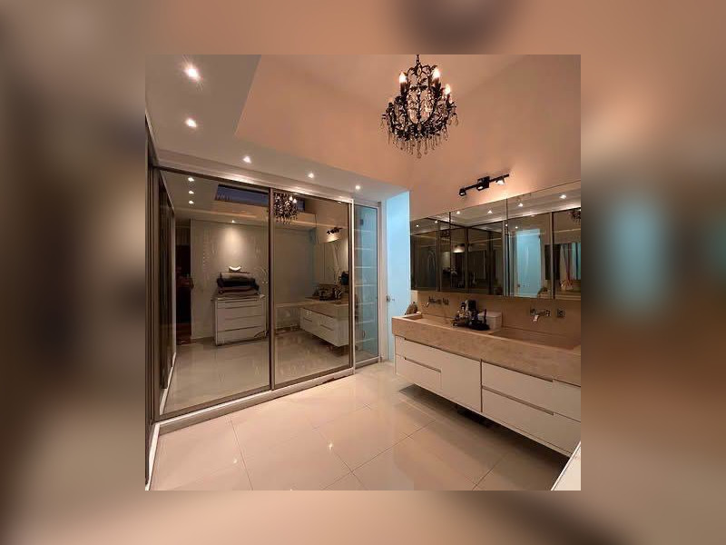 imóvel com 460m² - Paiol Velho - Santana de Parnaiba