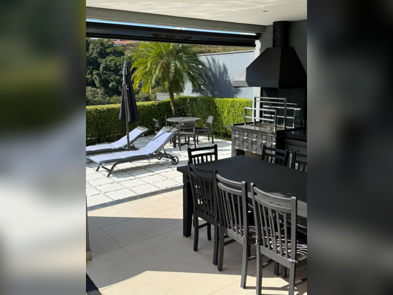 imóvel com 460m² - Paiol Velho - Santana de Parnaiba