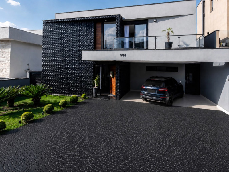 imóvel com 460m² - Paiol Velho - Santana de Parnaiba