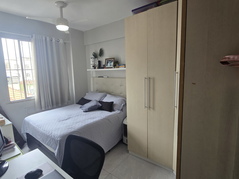 Apartamento à venda Vila Isabel com 76m² e 3 quartos por R$ 460.000 - 1000363749.jpg