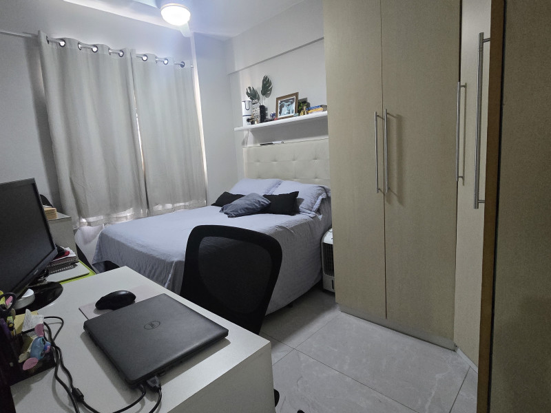 Apartamento à venda Vila Isabel com 76m² e 3 quartos por R$ 460.000 - 1000363751.jpg