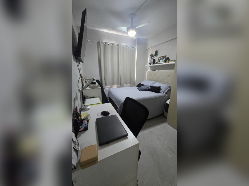 Apartamento à venda Vila Isabel com 76m² e 3 quartos por R$ 460.000 - 1000363758.jpg