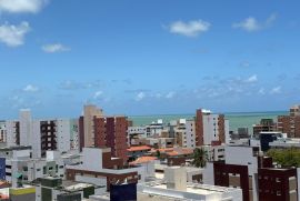 Apartamento à venda Bessa com 82m² - 3 dormitórios -  vagas - R$ 670.000 - foto-01-vista-para-o-mar.jpg