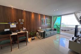 Apartamento à venda Bessa com 82m² - 3 dormitórios -  vagas - R$ 670.000 - foto-02-sala-de-estar.jpg