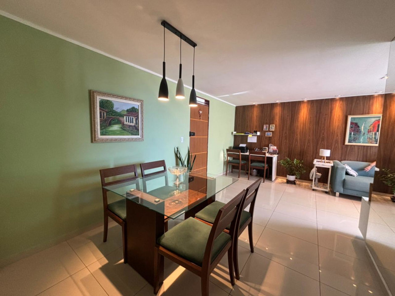 Apartamento à venda Bessa com 82m² e 3 quartos por R$ 670.000 - foto-03-sala-de-jantar.jpg