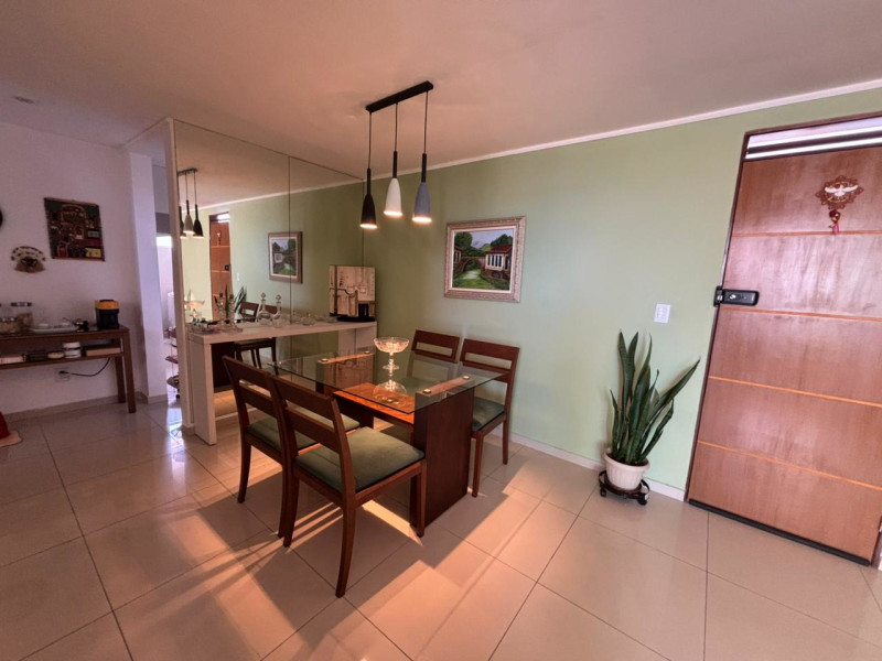 Apartamento à venda Bessa com 82m² e 3 quartos por R$ 670.000 - foto-04-sala-de-jantar-1.jpg
