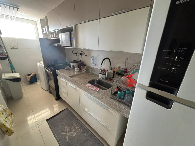 Apartamento à venda Bessa com 82m² e 3 quartos por R$ 670.000 - foto-13-cozinha-e-area-de-servico.jpg