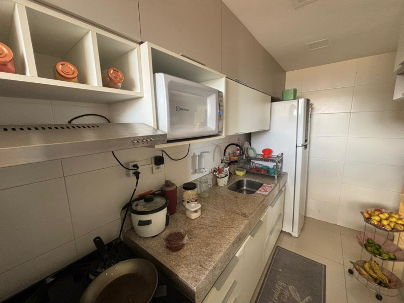 Apartamento à venda Bessa com 82m² e 3 quartos por R$ 670.000 - foto-14-cozinha.jpg