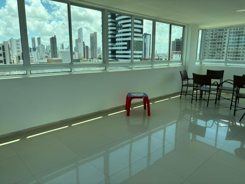 Apartamento à venda Bessa com 82m² e 3 quartos por R$ 670.000 - foto-18-area-de-lazer-salao-de-festa.jpg