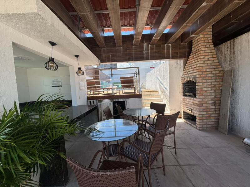 Apartamento à venda Bessa com 82m² e 3 quartos por R$ 670.000 - foto-21-area-de-lazer-churrasqueira.jpg