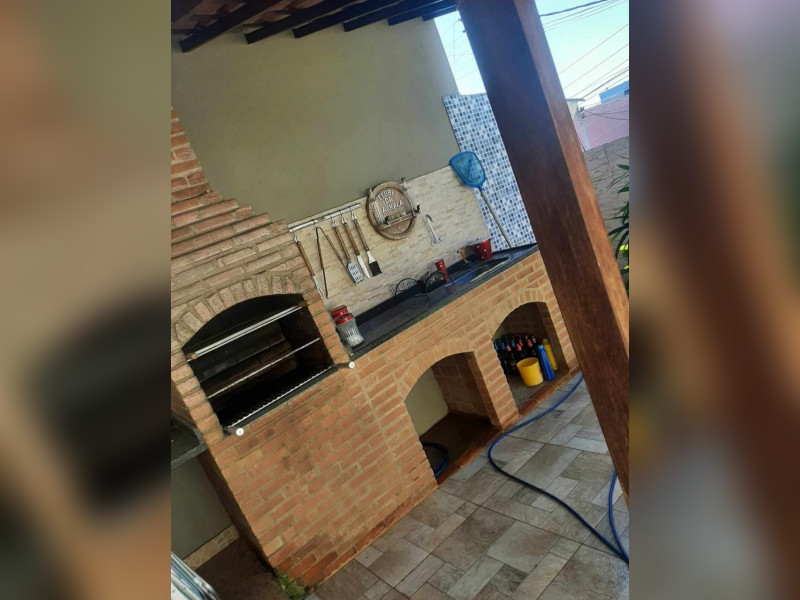 imóvel com 168m² - Magalhaes Bastos - Rio de Janeiro