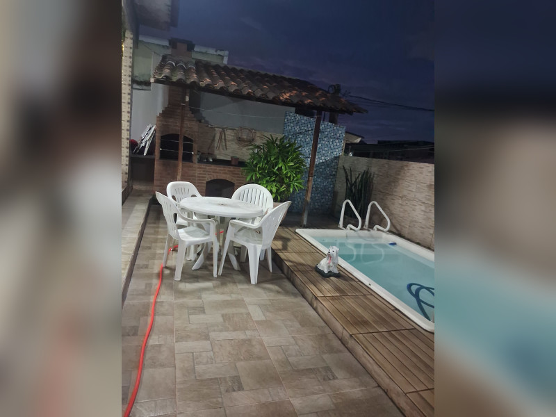 imóvel com 168m² - Magalhaes Bastos - Rio de Janeiro