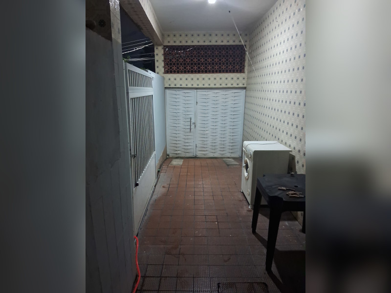 imóvel com 168m² - Magalhaes Bastos - Rio de Janeiro
