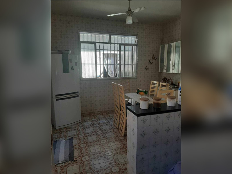 imóvel com 168m² - Magalhaes Bastos - Rio de Janeiro