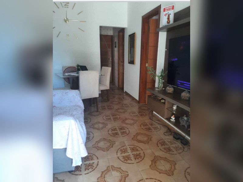 imóvel com 168m² - Magalhaes Bastos - Rio de Janeiro
