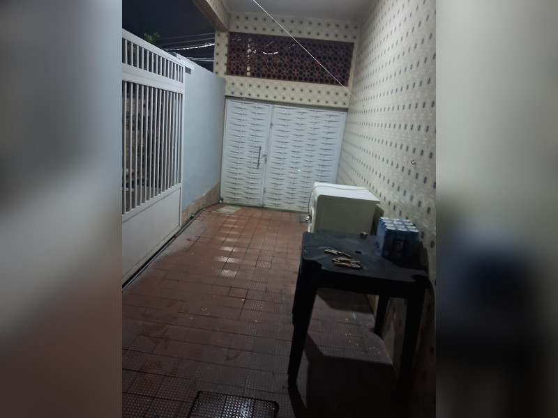 imóvel com 168m² - Magalhaes Bastos - Rio de Janeiro