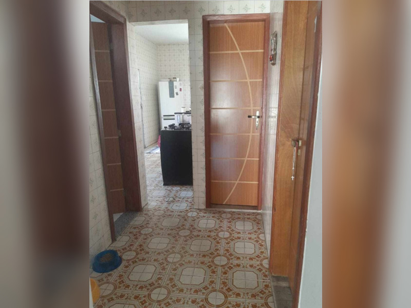 imóvel com 168m² - Magalhaes Bastos - Rio de Janeiro