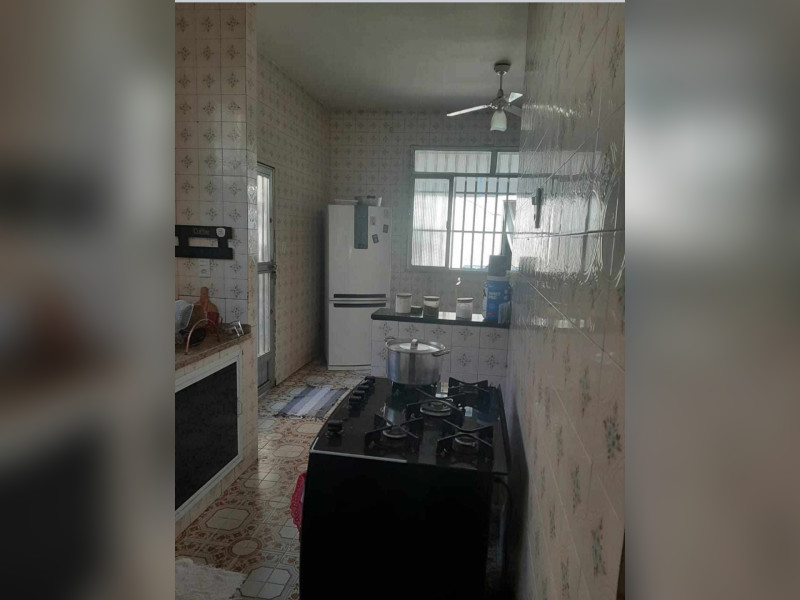 imóvel com 168m² - Magalhaes Bastos - Rio de Janeiro