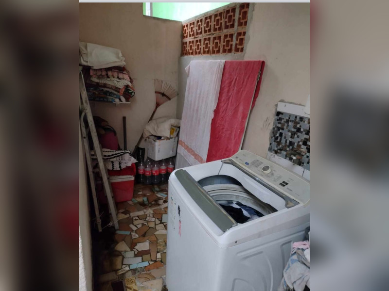 imóvel com 168m² - Magalhaes Bastos - Rio de Janeiro