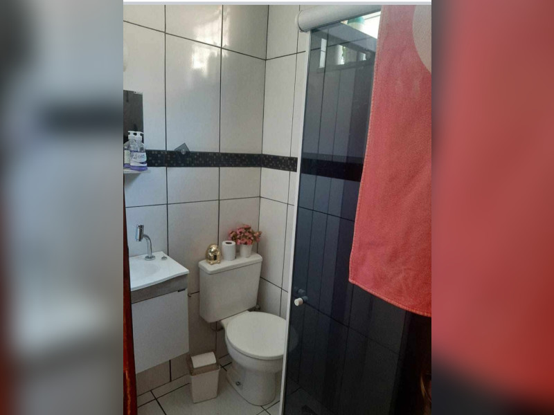 imóvel com 168m² - Magalhaes Bastos - Rio de Janeiro
