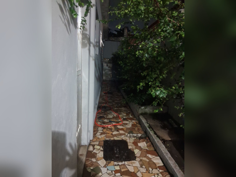 imóvel com 168m² - Magalhaes Bastos - Rio de Janeiro