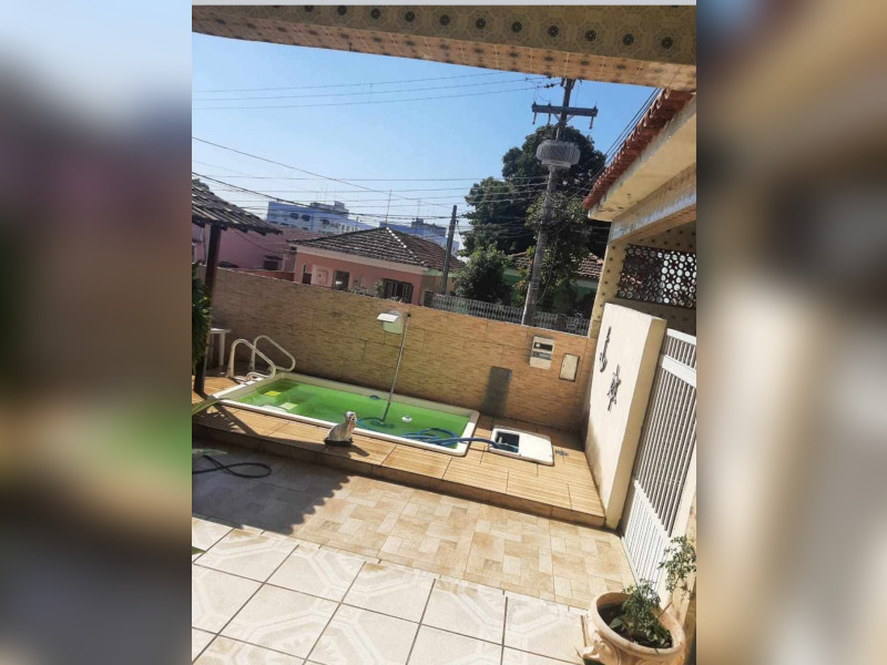 imóvel com 168m² - Magalhaes Bastos - Rio de Janeiro