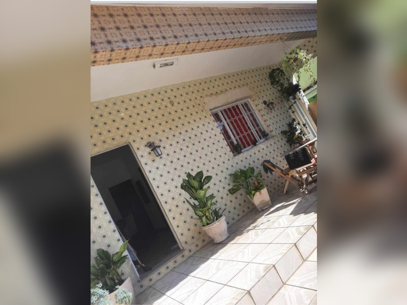imóvel com 168m² - Magalhaes Bastos - Rio de Janeiro