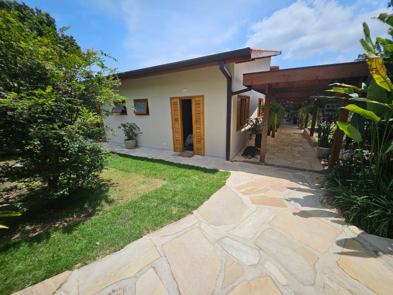 Casa à venda Feiticeira (Cambaquara) com 330m² e 4 quartos por R$ 3.300.000 - alamedasamambaias.jpeg