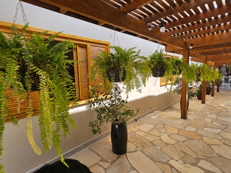 Casa à venda Feiticeira (Cambaquara) com 330m² e 4 quartos por R$ 3.300.000 - alamedasamambaias2.jpeg