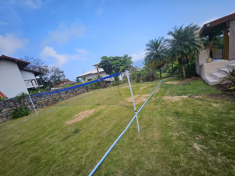 Casa à venda Feiticeira (Cambaquara) com 330m² e 4 quartos por R$ 3.300.000 - quadrabeachtenis.jpeg