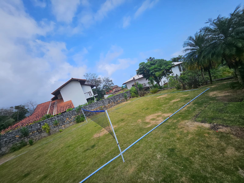 Casa à venda Feiticeira (Cambaquara) com 330m² e 4 quartos por R$ 3.300.000 - quadrabeachtenis2.jpeg